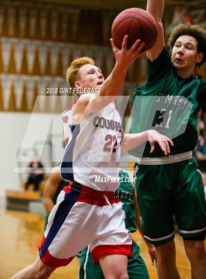 Thumbnail 3 in St. Mary's @ Campolindo photogallery.