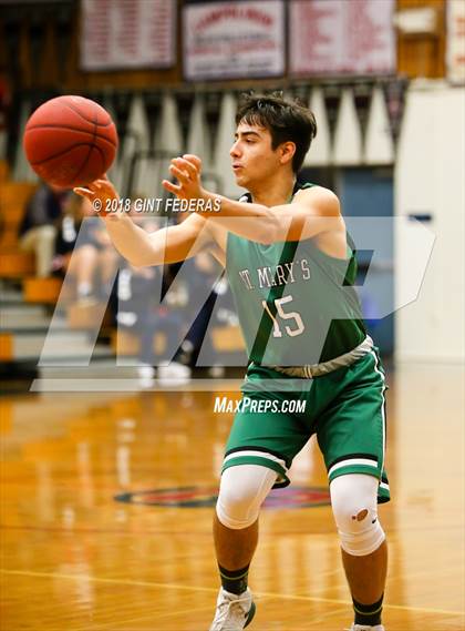 Thumbnail 1 in St. Mary's @ Campolindo photogallery.