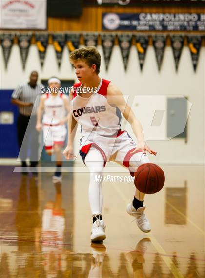 Thumbnail 3 in St. Mary's @ Campolindo photogallery.