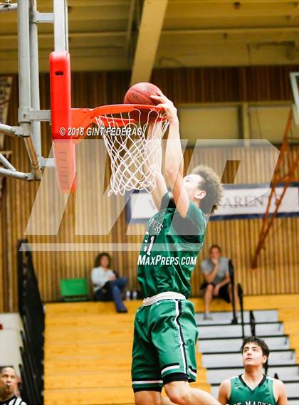 Thumbnail 2 in St. Mary's @ Campolindo photogallery.