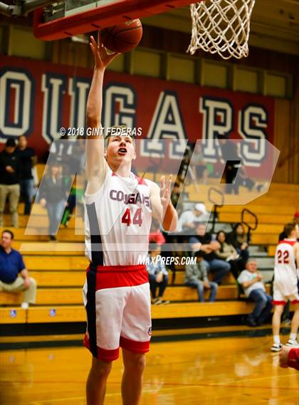Thumbnail 1 in St. Mary's @ Campolindo photogallery.