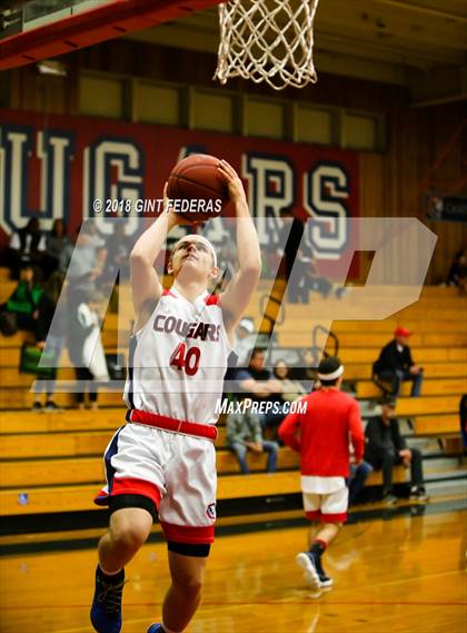 Thumbnail 3 in St. Mary's @ Campolindo photogallery.