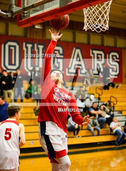 Thumbnail 3 in St. Mary's @ Campolindo photogallery.