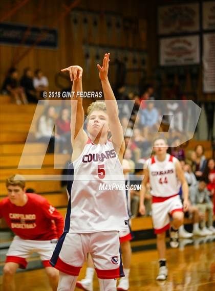Thumbnail 2 in St. Mary's @ Campolindo photogallery.