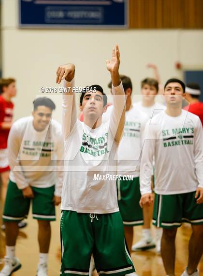 Thumbnail 1 in St. Mary's @ Campolindo photogallery.