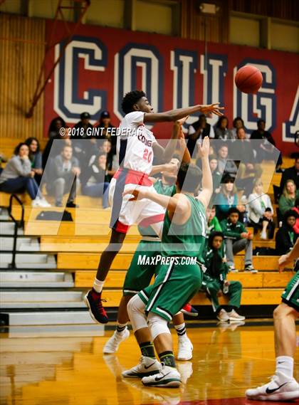 Thumbnail 2 in St. Mary's @ Campolindo photogallery.