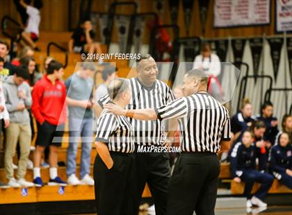 Thumbnail 3 in St. Mary's @ Campolindo photogallery.