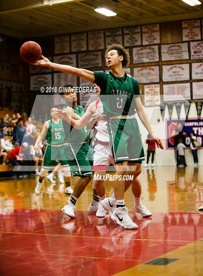 Thumbnail 2 in St. Mary's @ Campolindo photogallery.