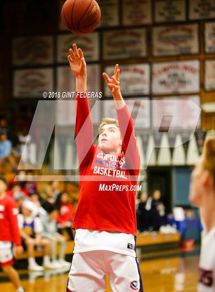 Thumbnail 3 in St. Mary's @ Campolindo photogallery.