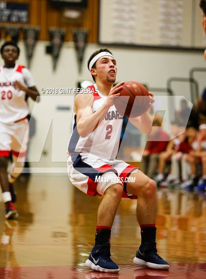 Thumbnail 2 in St. Mary's @ Campolindo photogallery.