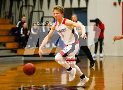 Thumbnail 3 in St. Mary's @ Campolindo photogallery.