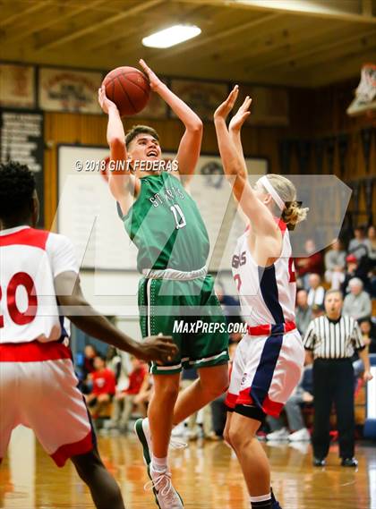 Thumbnail 3 in St. Mary's @ Campolindo photogallery.