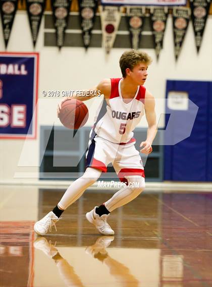 Thumbnail 2 in St. Mary's @ Campolindo photogallery.