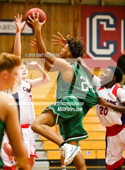 Thumbnail 1 in St. Mary's @ Campolindo photogallery.
