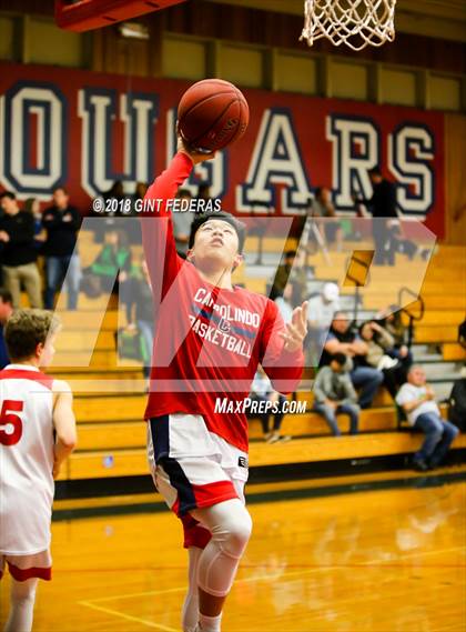 Thumbnail 2 in St. Mary's @ Campolindo photogallery.