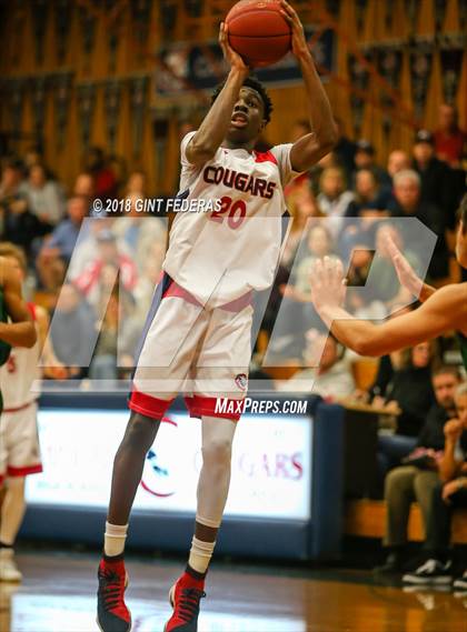 Thumbnail 2 in St. Mary's @ Campolindo photogallery.