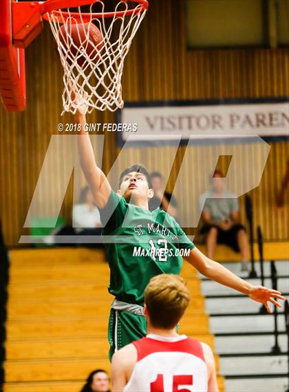 Thumbnail 2 in St. Mary's @ Campolindo photogallery.