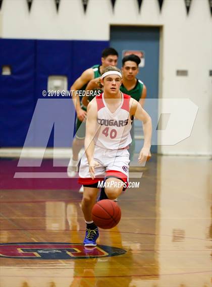 Thumbnail 3 in St. Mary's @ Campolindo photogallery.