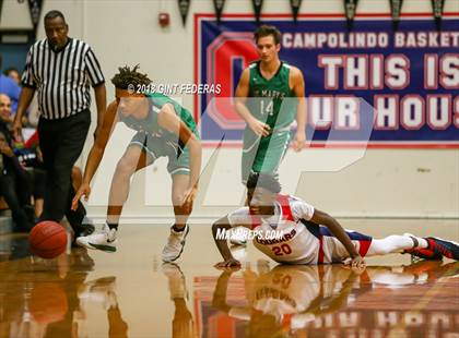 Thumbnail 2 in St. Mary's @ Campolindo photogallery.