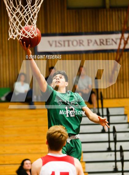 Thumbnail 1 in St. Mary's @ Campolindo photogallery.