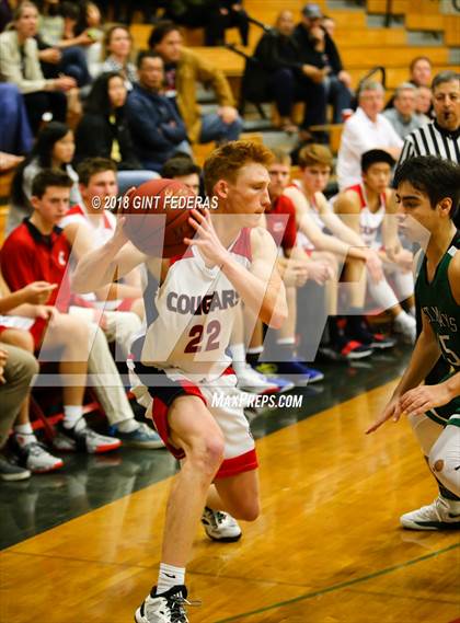 Thumbnail 1 in St. Mary's @ Campolindo photogallery.