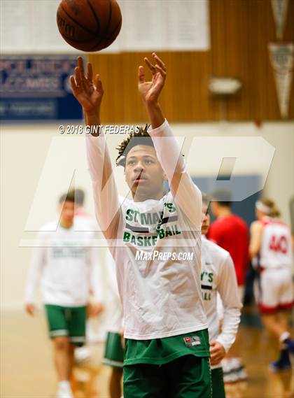 Thumbnail 3 in St. Mary's @ Campolindo photogallery.