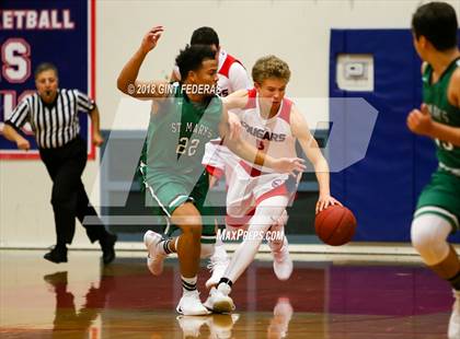 Thumbnail 1 in St. Mary's @ Campolindo photogallery.
