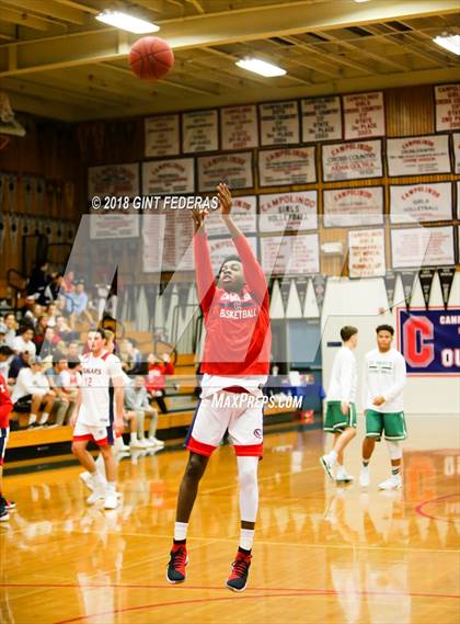 Thumbnail 1 in St. Mary's @ Campolindo photogallery.