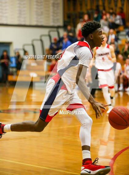 Thumbnail 3 in St. Mary's @ Campolindo photogallery.