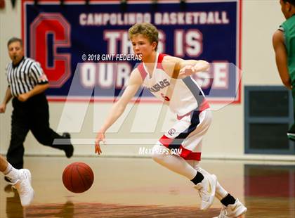 Thumbnail 3 in St. Mary's @ Campolindo photogallery.