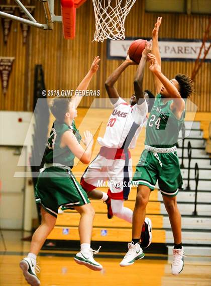 Thumbnail 2 in St. Mary's @ Campolindo photogallery.