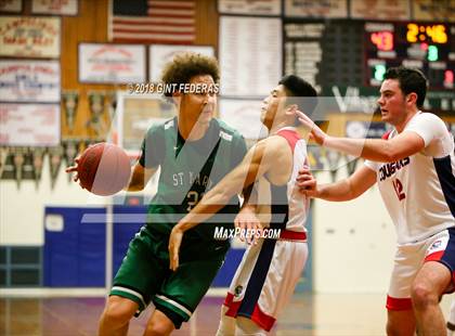 Thumbnail 2 in St. Mary's @ Campolindo photogallery.