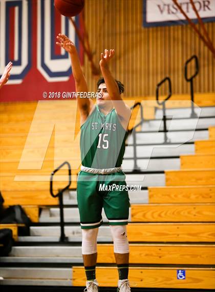 Thumbnail 2 in St. Mary's @ Campolindo photogallery.