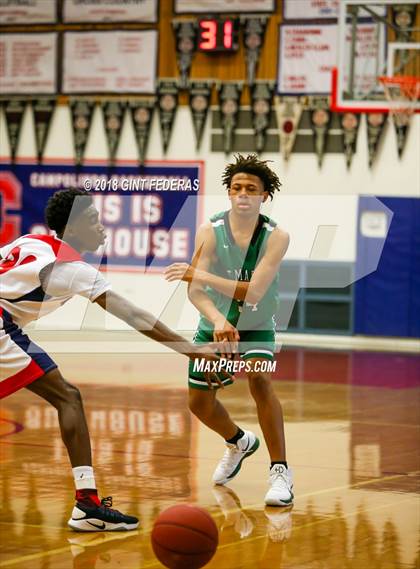 Thumbnail 2 in St. Mary's @ Campolindo photogallery.