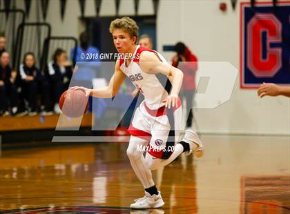 Thumbnail 2 in St. Mary's @ Campolindo photogallery.