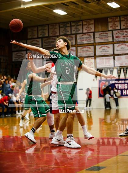 Thumbnail 1 in St. Mary's @ Campolindo photogallery.