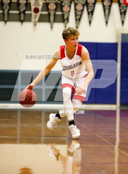 Thumbnail 3 in St. Mary's @ Campolindo photogallery.