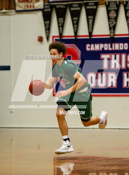 Thumbnail 2 in St. Mary's @ Campolindo photogallery.