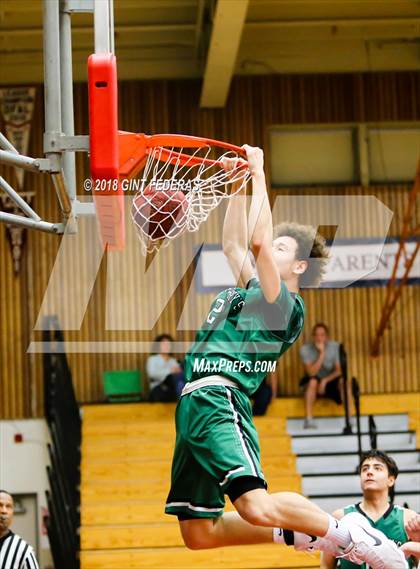 Thumbnail 3 in St. Mary's @ Campolindo photogallery.