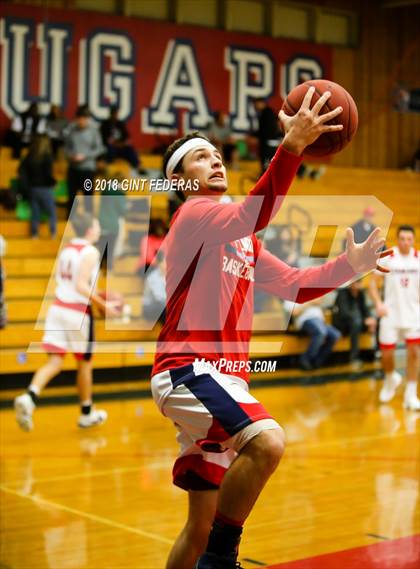 Thumbnail 3 in St. Mary's @ Campolindo photogallery.