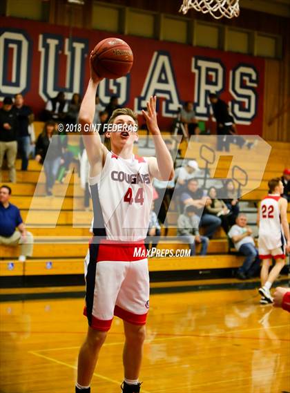 Thumbnail 3 in St. Mary's @ Campolindo photogallery.