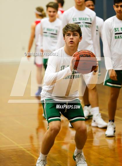 Thumbnail 1 in St. Mary's @ Campolindo photogallery.