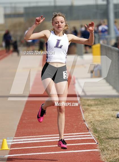 Thumbnail 3 in Grizzly Invitational Field photogallery.