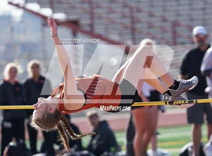 Thumbnail 2 in Grizzly Invitational Field photogallery.