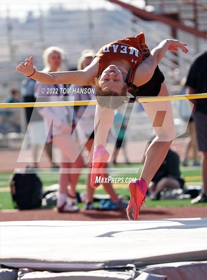 Thumbnail 3 in Grizzly Invitational Field photogallery.