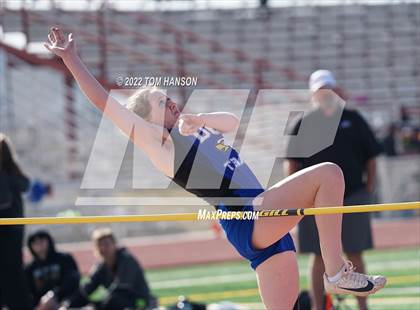 Thumbnail 3 in Grizzly Invitational Field photogallery.