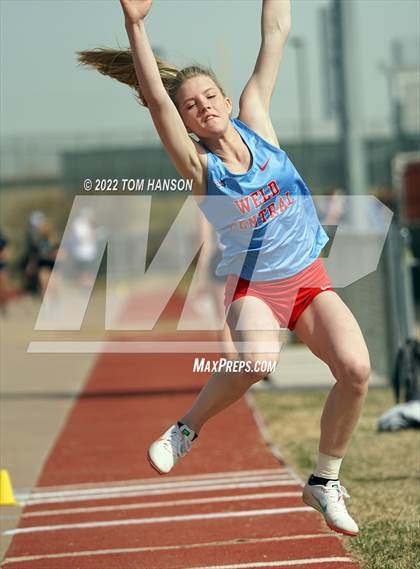 Thumbnail 3 in Grizzly Invitational Field photogallery.