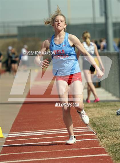 Thumbnail 2 in Grizzly Invitational Field photogallery.