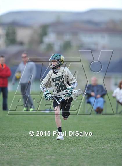Thumbnail 2 in Highlands Ranch @ Mountain Vista photogallery.