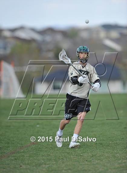 Thumbnail 3 in Highlands Ranch @ Mountain Vista photogallery.